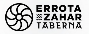 Errota Zahar taberna