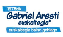 Gabriel Aresti euskaltegia