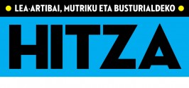 LEA-ARTIBAI, MUTRIKU ETA BUSTURIALDEKO HITZA