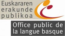 Euskararen Erakunde Publikoa - Office Public de la Langue basque