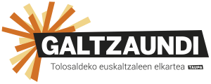 Galtzaundi Tolosaldeko Euskaltzaleen Elkartea